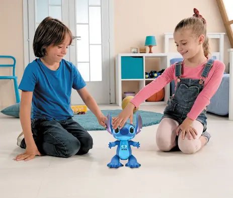 Stitck Interactive Robot - Lexibook - The Toy Store
