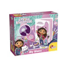 Carotina Baby Colors - Lisciani - The Toy Store