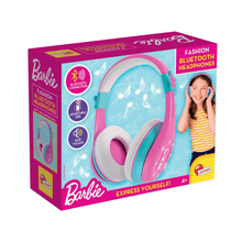 Fashion Bluetooth Headphone - Lisciani - The Toy Store