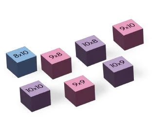 Im Genius Table Multi Magnetic - Lisciani - The Toy Store