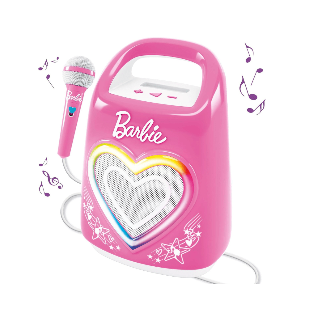 Parmaker Karaoke - Lisciani - The Toy Store