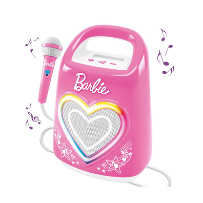 Parmaker Karaoke - Lisciani - The Toy Store