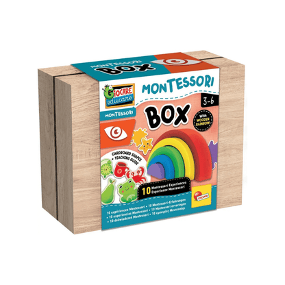 Sound Your Sle Phone and Headphones - Lisciani - The Toy Store