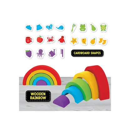 Sound Your Sle Phone and Headphones - Lisciani - The Toy Store