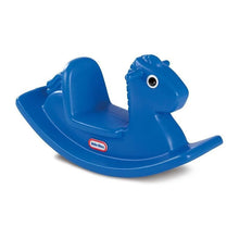 Rocking Horse - Blue