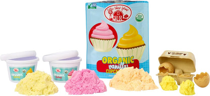 Creative Chefs Bakers Kit - Little Tikes - The Toy Store