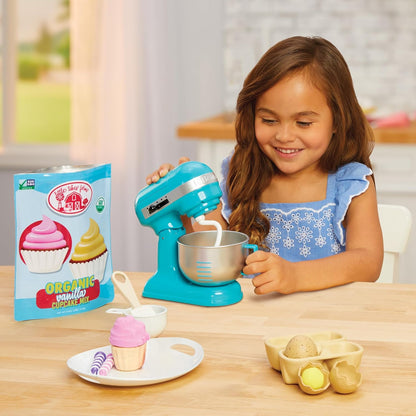 Creative Chefs Bakers Kit - Little Tikes - The Toy Store