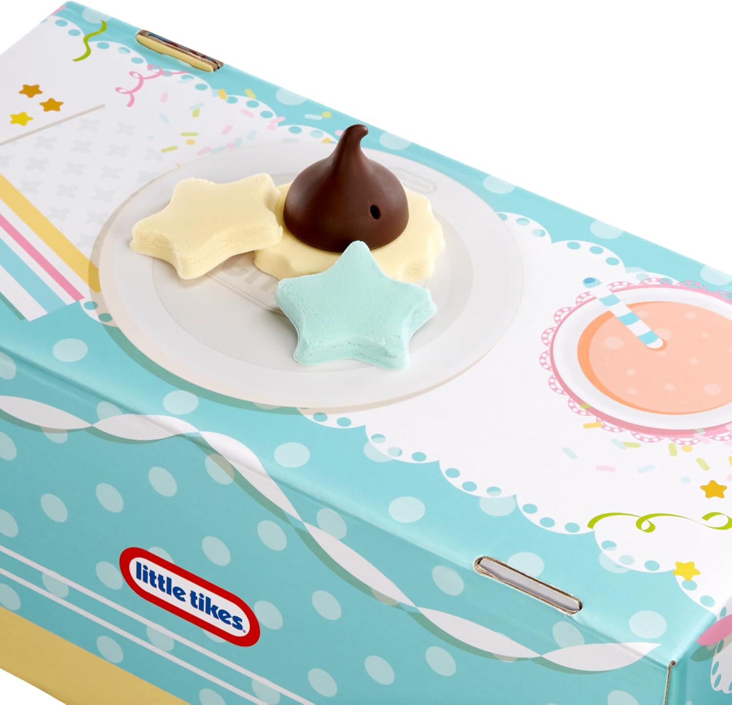 Creative Chefs Cookie Kit - Little Tikes - The Toy Store