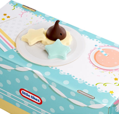 Creative Chefs Cookie Kit - Little Tikes - The Toy Store