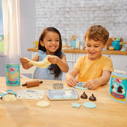 Creative Chefs Cookie Kit - Little Tikes - The Toy Store