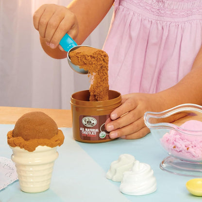 Creative Chefs Ice Cream Kit - Little Tikes - The Toy Store