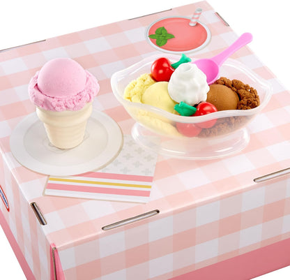 Creative Chefs Ice Cream Kit - Little Tikes - The Toy Store