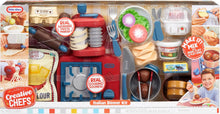 Creative Chefs Italian Dinner Kit - Little Tikes - The Toy Store