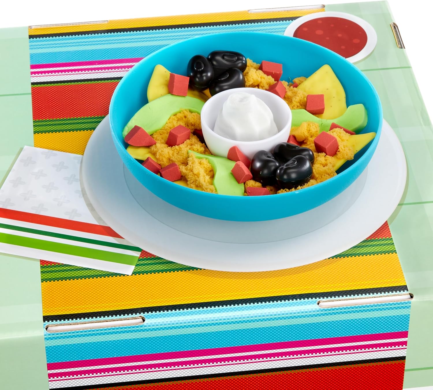 Creative Chefs Nachos Kit - Little Tikes - The Toy Store