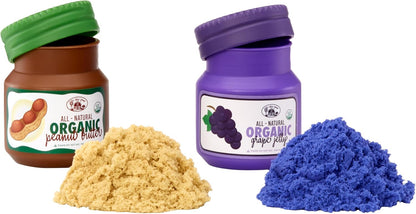 Creative Chefs Peanut Butter & Jelly Kit - Little Tikes - The Toy Store