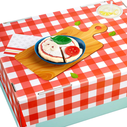 Creative Chefs Pizza Kit - Little Tikes - The Toy Store