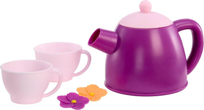 Creative Chefs Tea Party Kit - Little Tikes - The Toy Store