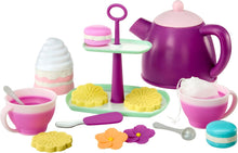 Creative Chefs Tea Party Kit - Little Tikes - The Toy Store