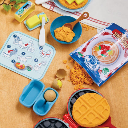 Creative Chefs Waffles Kit - Little Tikes - The Toy Store