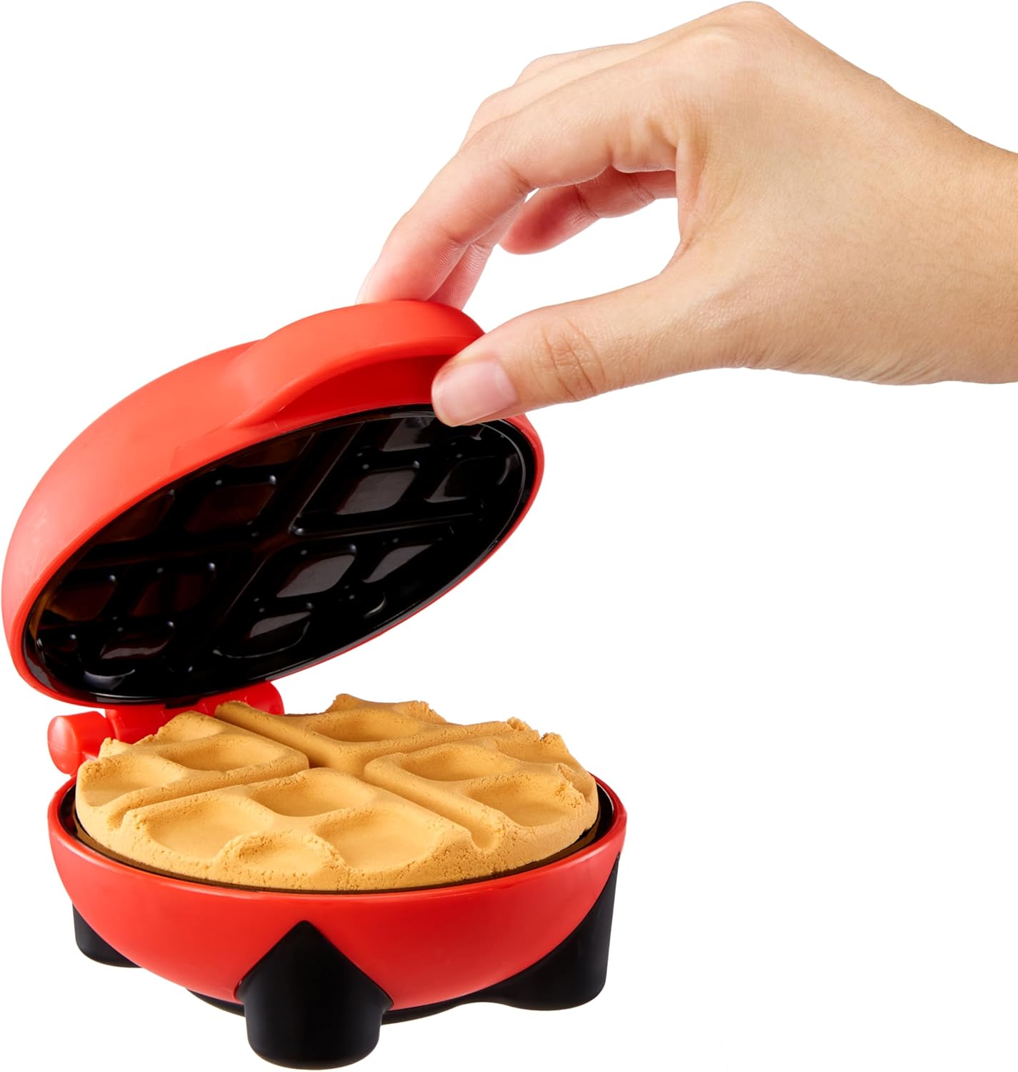 Creative Chefs Waffles Kit - Little Tikes - The Toy Store