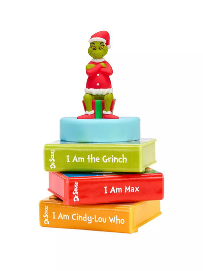 Dr Seuss The Grinch Collection in PDQ - Little Tikes - The Toy Store
