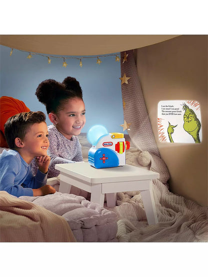 Dr Seuss The Grinch Collection in PDQ - Little Tikes - The Toy Store