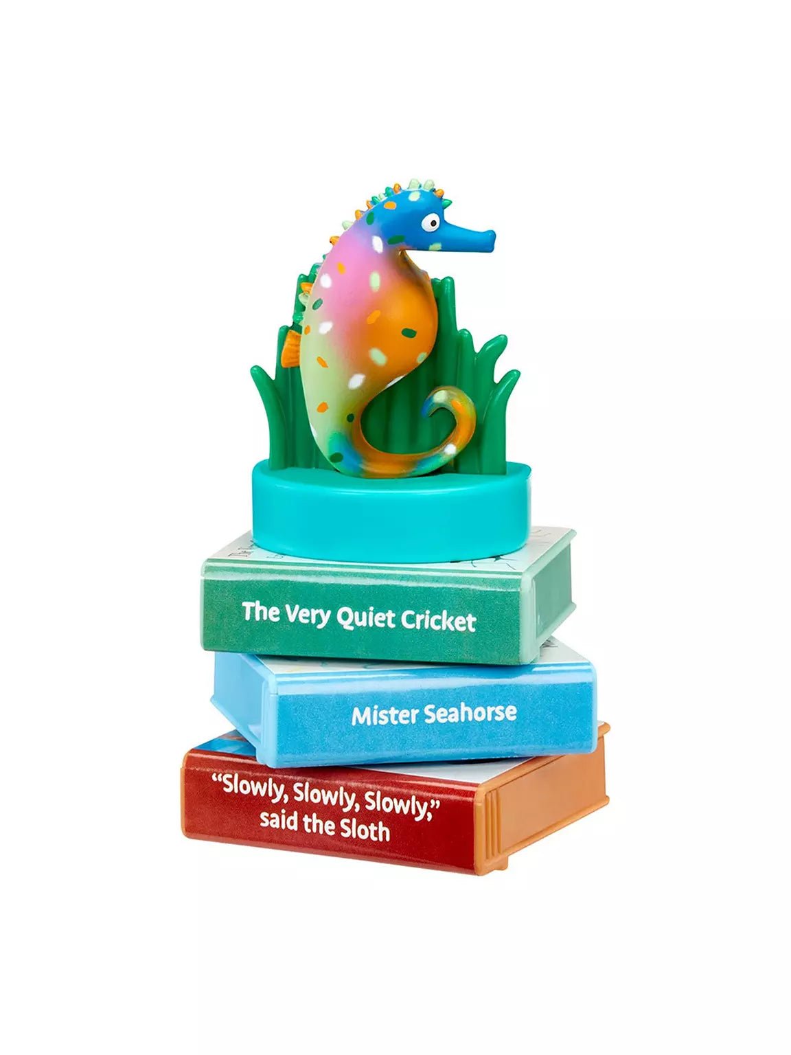 Eric Carle Swim, Climb, Crawl Collection in PDQ - Little Tikes - The Toy Store