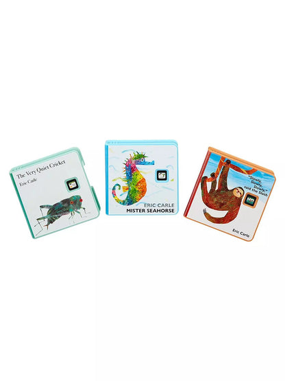 Eric Carle Swim, Climb, Crawl Collection in PDQ - Little Tikes - The Toy Store