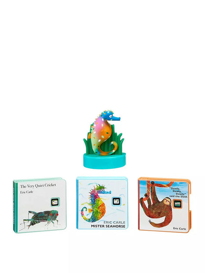 Eric Carle Swim, Climb, Crawl Collection in PDQ - Little Tikes - The Toy Store