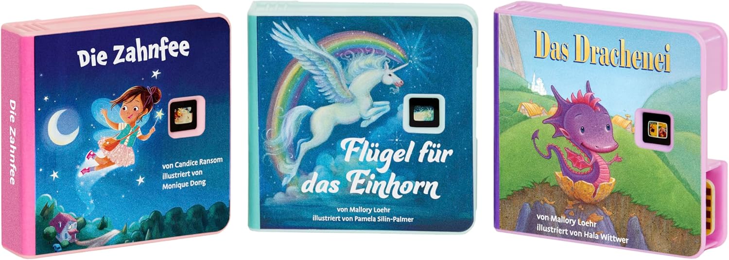 Magical Creatures Collection in PDQ - Little Tikes - The Toy Store