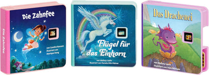 Magical Creatures Collection in PDQ - Little Tikes - The Toy Store