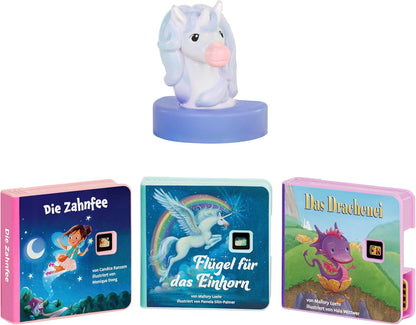 Magical Creatures Collection in PDQ - Little Tikes - The Toy Store