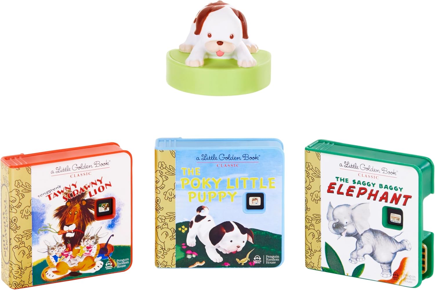 Story Dream Machine with Fairy Tale Collection - Little Tikes - The Toy Store