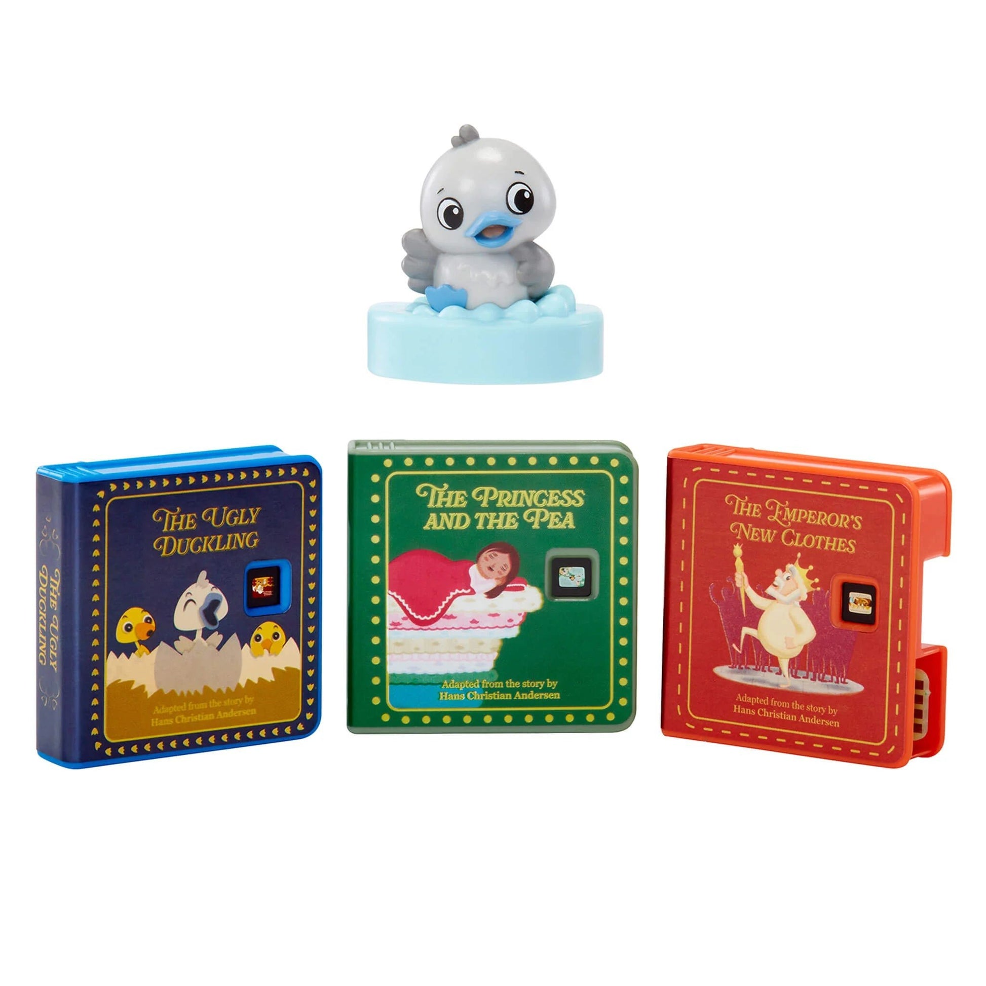 Story Dream Machine with Fairy Tale Stories - Little Tikes - The Toy Store