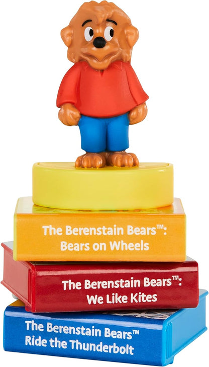 The Berenstain Bears Adventure Collection in PDQ - Little Tikes - The Toy Store