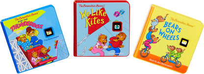 The Berenstain Bears Adventure Collection in PDQ - Little Tikes - The Toy Store