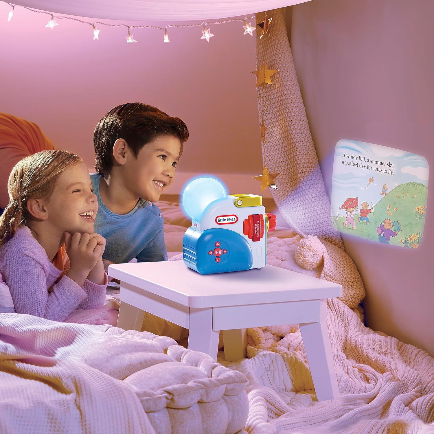 The Berenstain Bears Adventure Collection in PDQ - Little Tikes - The Toy Store