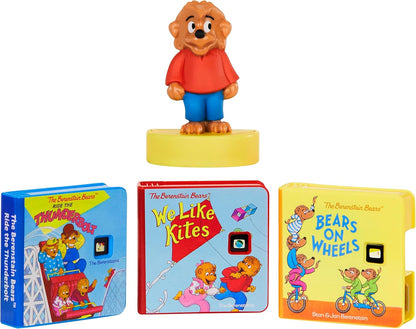 The Berenstain Bears Adventure Collection in PDQ - Little Tikes - The Toy Store