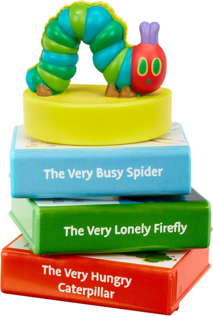 World of Eric Carle The VERY Collection - Little Tikes - The Toy Store
