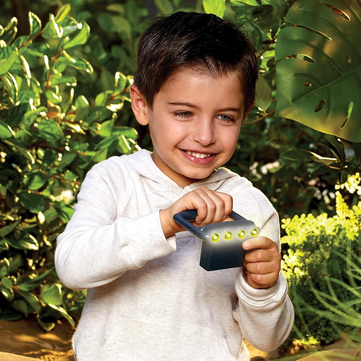 Big Adventures Safari SUV Toy - LittleTike - The Toy Store