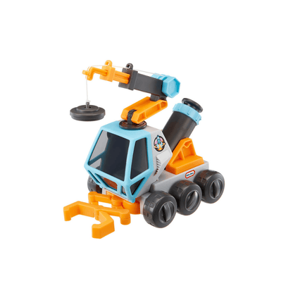 Big Adventures Space Rover Toy - LittleTike - The Toy Store
