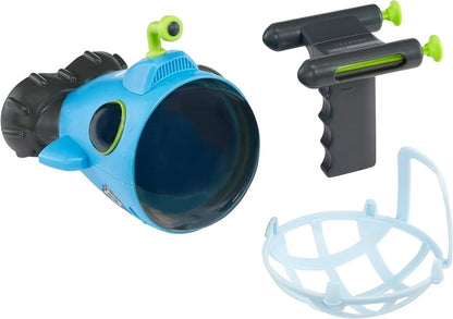 Big Adventures Submarine Toy - LittleTike - The Toy Store