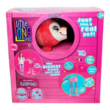 Bubblemingo Flamingo Plush - Lll - The Toy Store