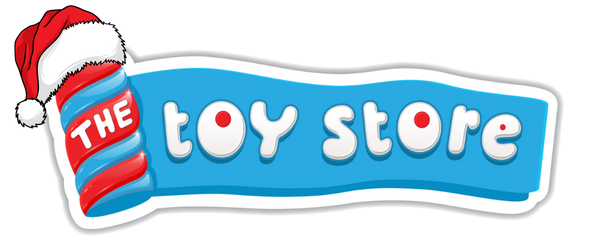 The Toy Store