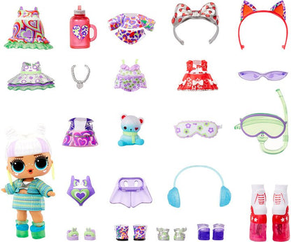 Lol Advent Calendar 2023 - L.O.L - The Toy Store