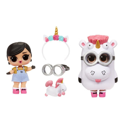 L.O.L. Surprise! Loves Minions - L.O.L - The Toy Store