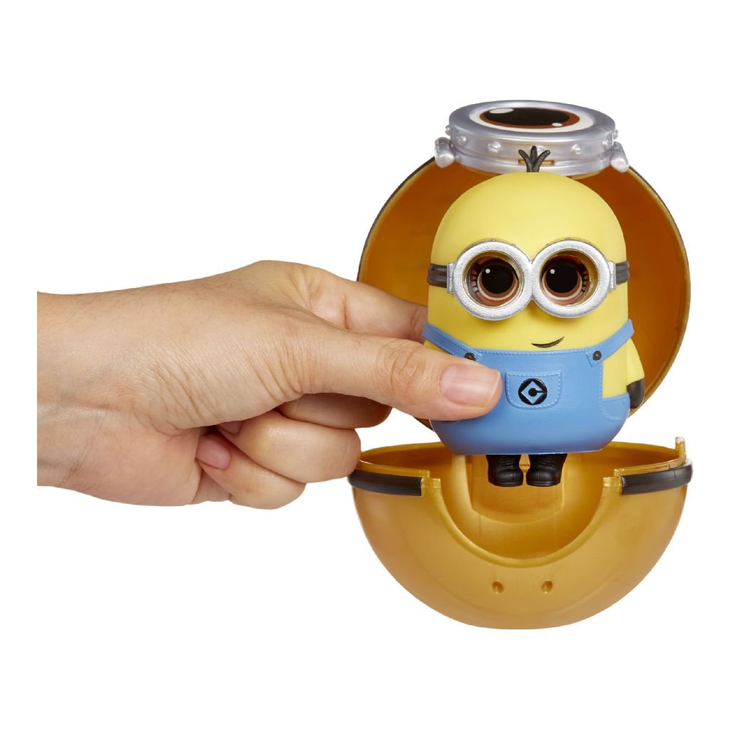 L.O.L. Surprise! Loves Minions - L.O.L - The Toy Store