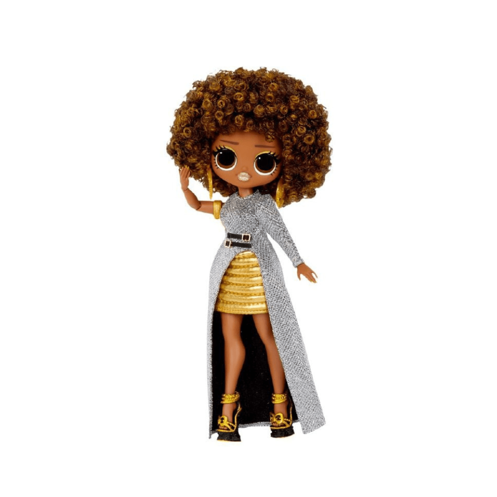 L.O.L Surprise Omg Hos Doll Assorted - L.O.L - The Toy Store