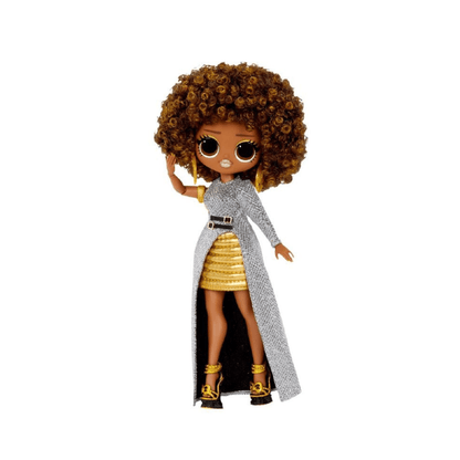 L.O.L Surprise Omg Hos Doll Assorted - L.O.L - The Toy Store