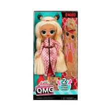 L.O.L Surprise Omg Hos Doll Assorted - L.O.L - The Toy Store